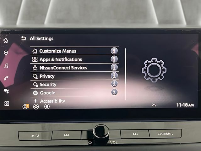 2026 Nissan Rogue SL Carrollton TX