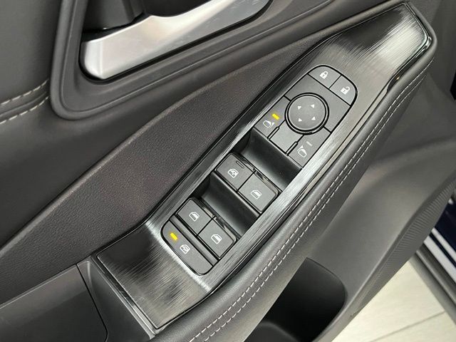 2026 Nissan Rogue SL Carrollton TX