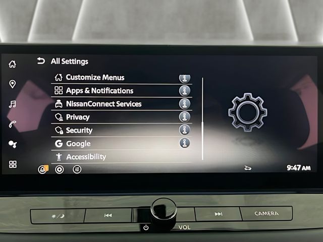 2026 Nissan Rogue SL Carrollton TX