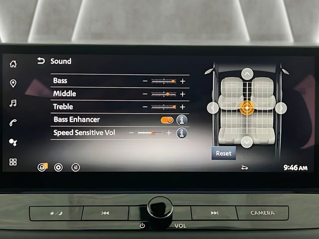 2026 Nissan Rogue SL Carrollton TX