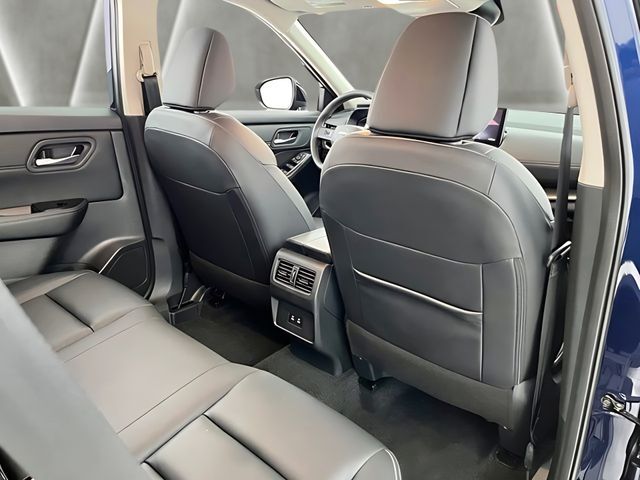 2026 Nissan Rogue SL Carrollton TX