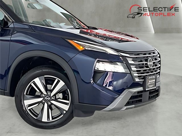 2026 Nissan Rogue SL Carrollton TX