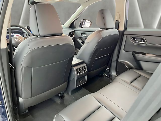 2026 Nissan Rogue SL Carrollton TX