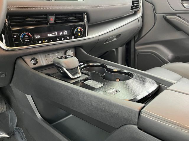 2026 Nissan Rogue SL Carrollton TX