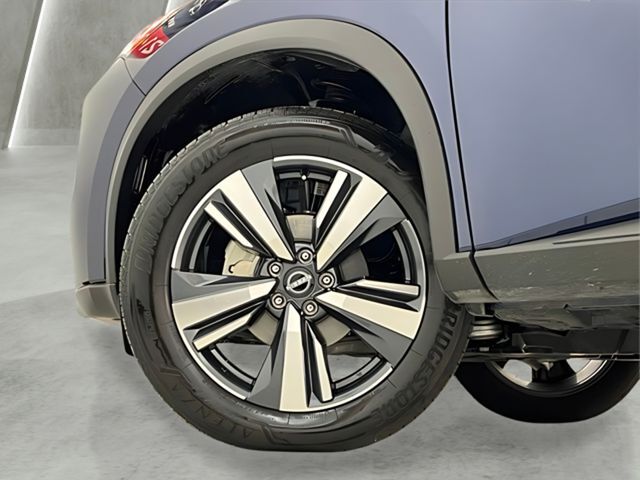 2026 Nissan Rogue SL Carrollton TX