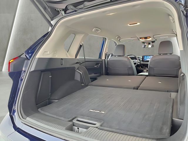 2026 Nissan Rogue SL Carrollton TX