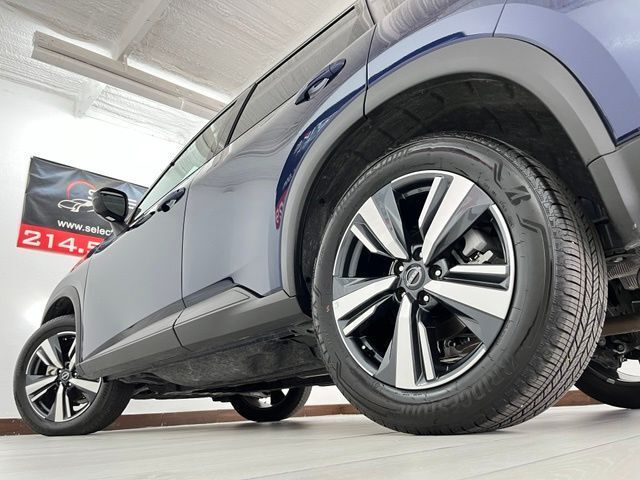 2026 Nissan Rogue SL Carrollton TX