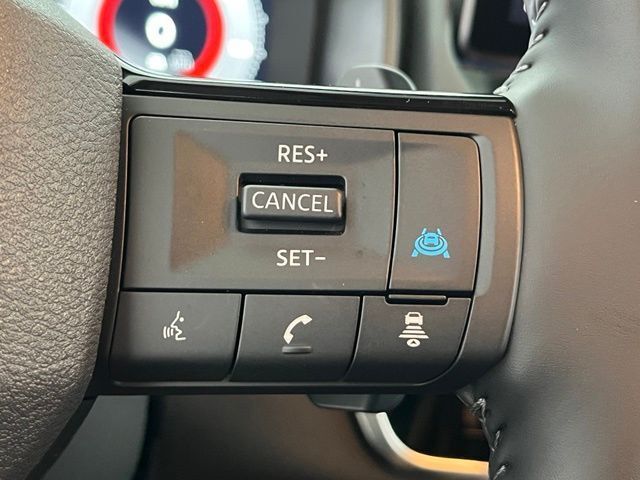 2026 Nissan Rogue SL Carrollton TX