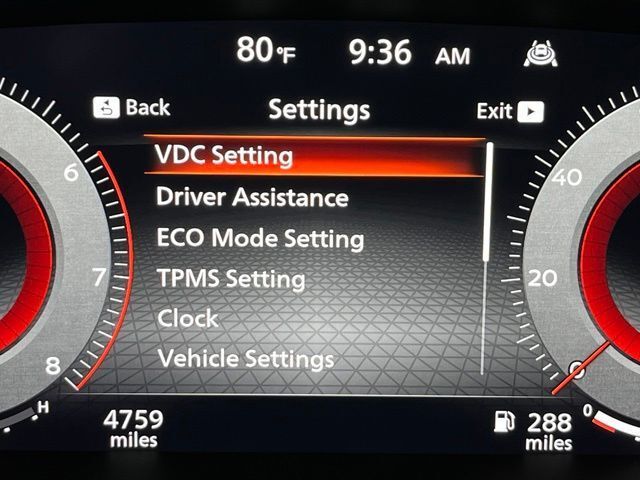 2026 Nissan Rogue SL Carrollton TX