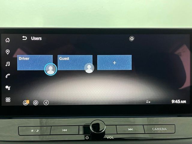 2026 Nissan Rogue SL Carrollton TX