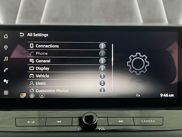 2026 Nissan Rogue SL Carrollton TX