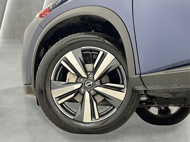 2026 Nissan Rogue SL Carrollton TX