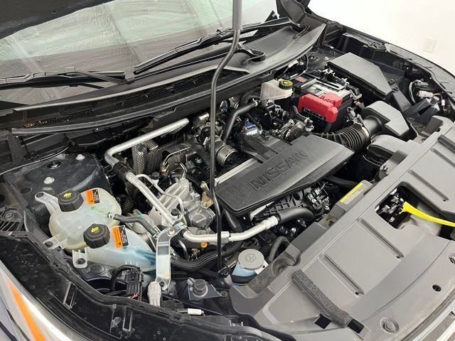 2026 Nissan Rogue SL Carrollton TX