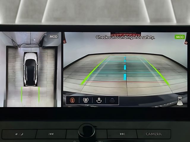 2026 Nissan Rogue SL Carrollton TX