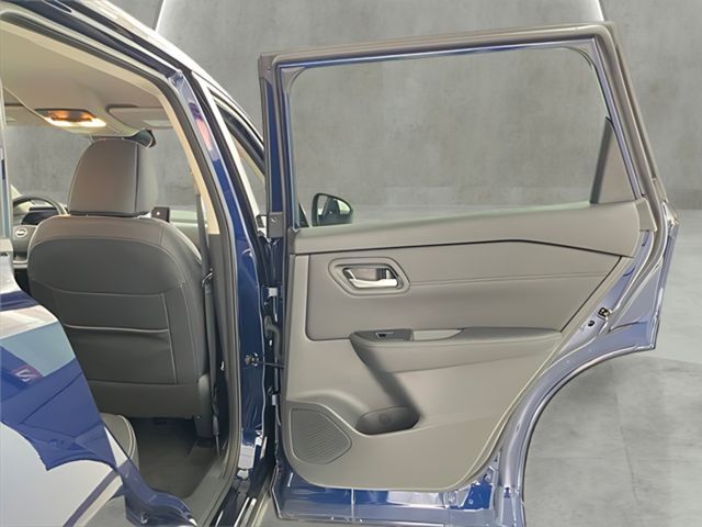 2026 Nissan Rogue SL Carrollton TX