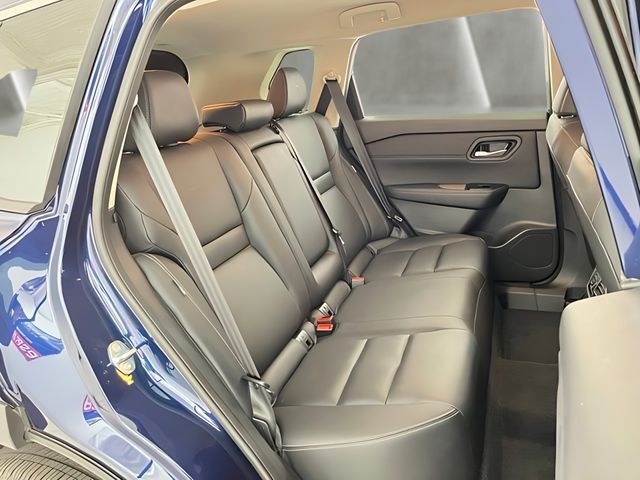 2026 Nissan Rogue SL Carrollton TX