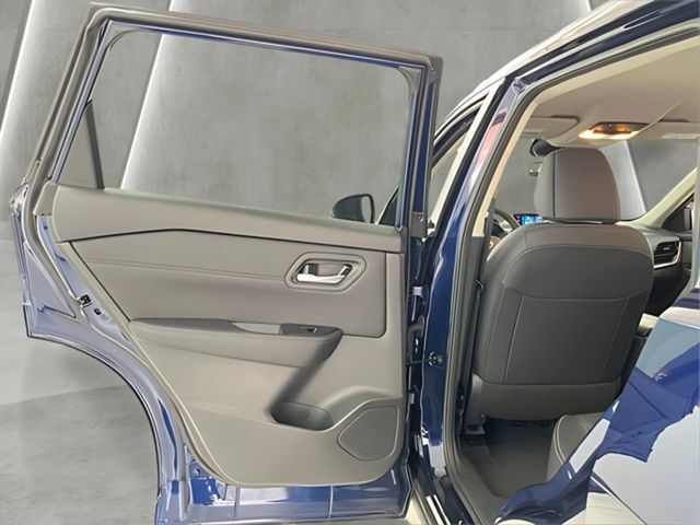 2026 Nissan Rogue SL Carrollton TX