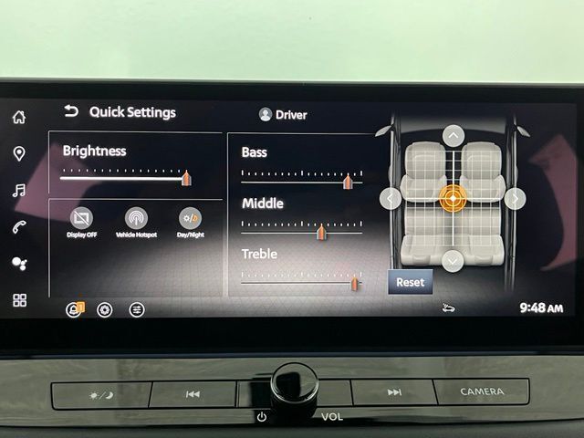 2026 Nissan Rogue SL Carrollton TX