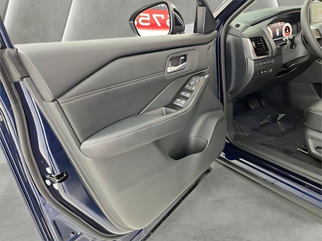 2026 Nissan Rogue SL Carrollton TX