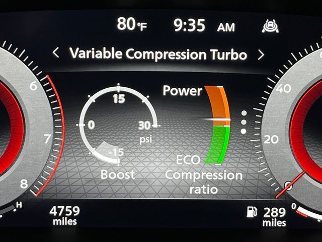 2026 Nissan Rogue SL Carrollton TX