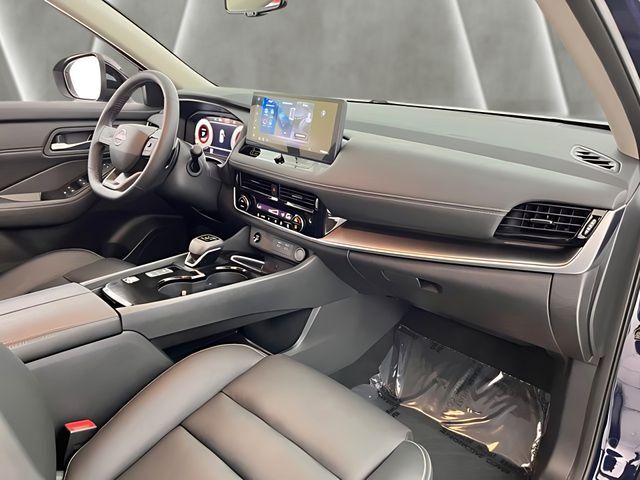 2026 Nissan Rogue SL Carrollton TX