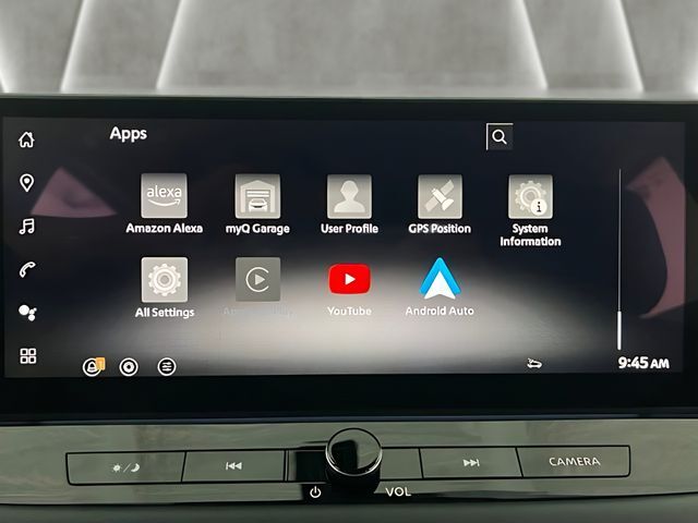 2026 Nissan Rogue SL Carrollton TX