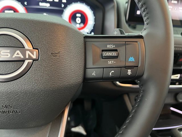 2026 Nissan Rogue SL Carrollton TX