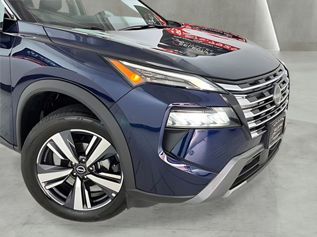 2026 Nissan Rogue SL Carrollton TX
