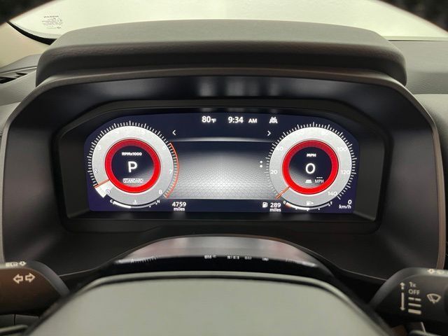 2026 Nissan Rogue SL Carrollton TX