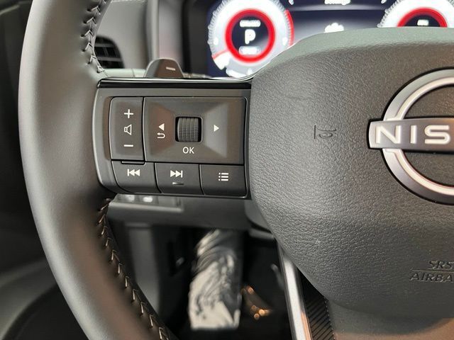 2026 Nissan Rogue SL Carrollton TX