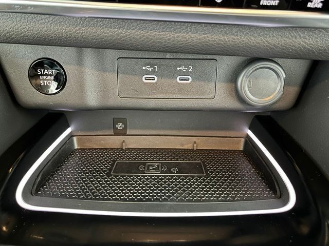 2026 Nissan Rogue SL Carrollton TX