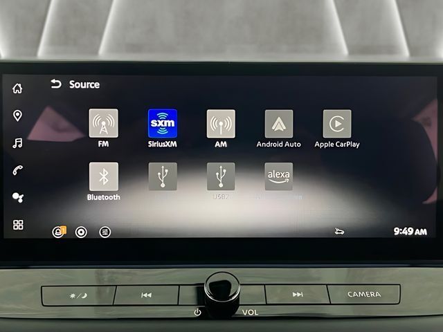 2026 Nissan Rogue SL Carrollton TX