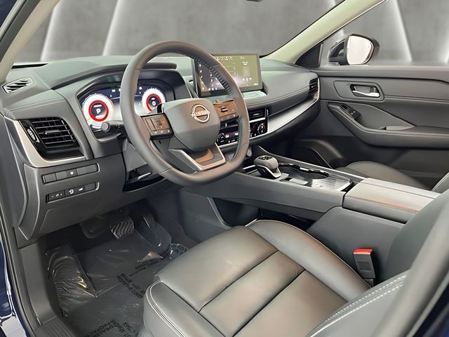 2026 Nissan Rogue SL Carrollton TX
