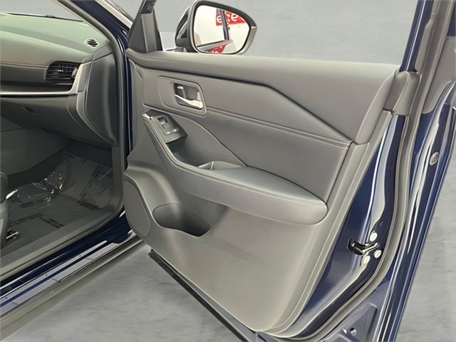 2026 Nissan Rogue SL Carrollton TX