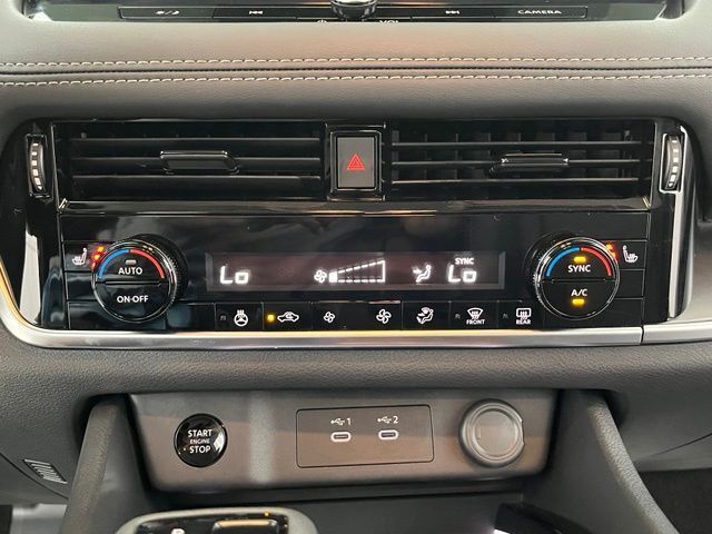 2026 Nissan Rogue SL Carrollton TX
