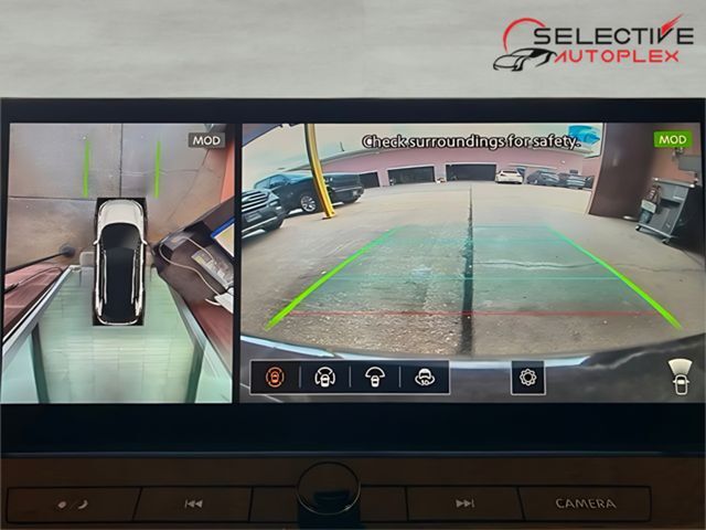 2026 Nissan Rogue SL Carrollton TX