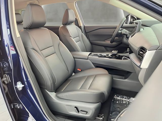 2026 Nissan Rogue SL Carrollton TX