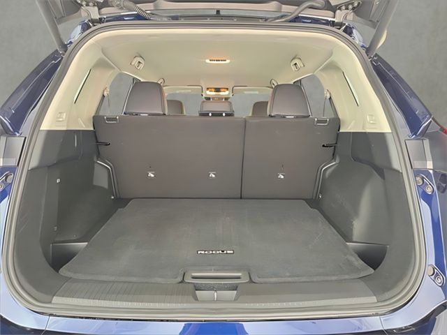2026 Nissan Rogue SL Carrollton TX