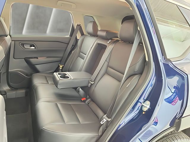 2026 Nissan Rogue SL Carrollton TX