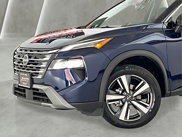2026 Nissan Rogue SL Carrollton TX