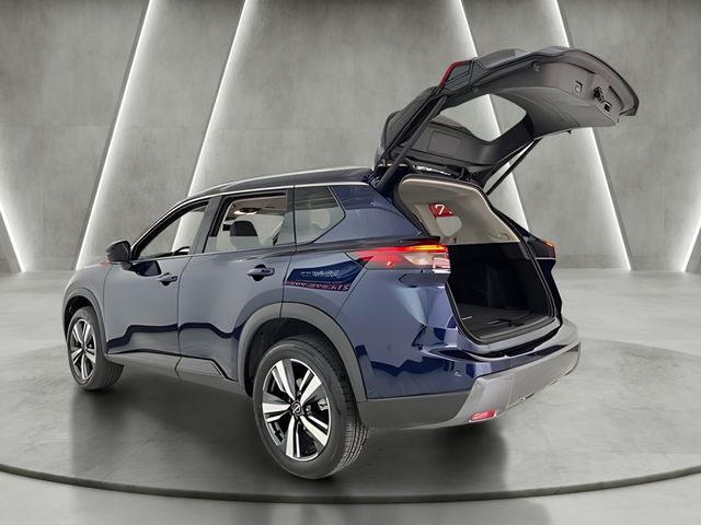2026 Nissan Rogue SL Carrollton TX