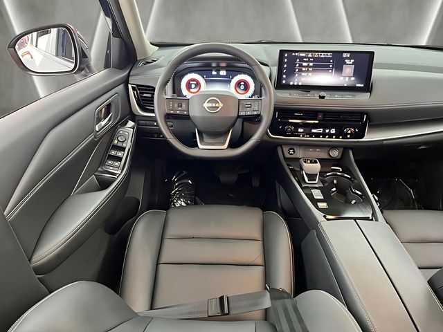 2026 Nissan Rogue SL Carrollton TX