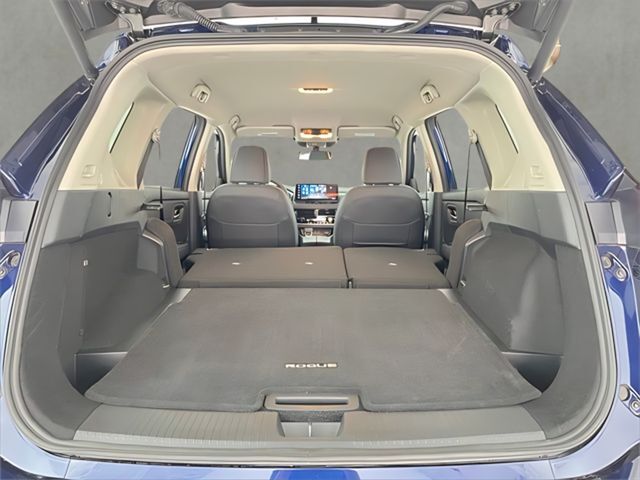 2026 Nissan Rogue SL Carrollton TX