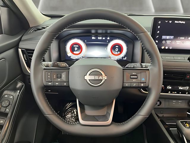 2026 Nissan Rogue SL Carrollton TX