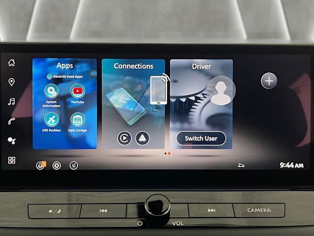 2026 Nissan Rogue SL Carrollton TX