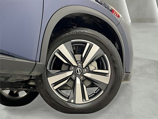 2026 Nissan Rogue SL Carrollton TX