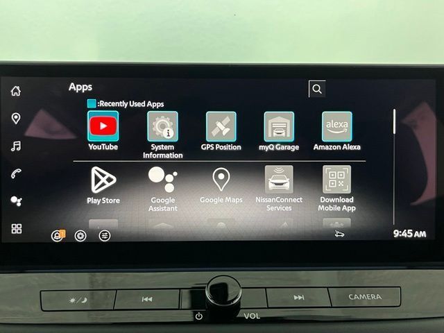 2026 Nissan Rogue SL Carrollton TX