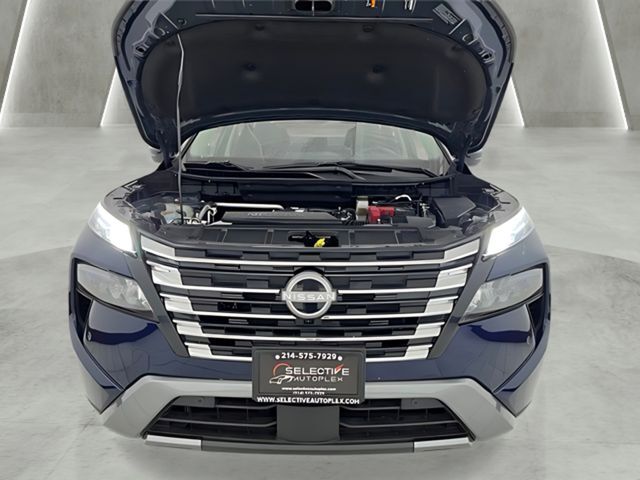 2026 Nissan Rogue SL Carrollton TX