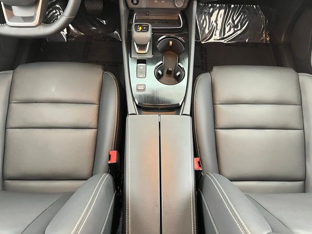 2026 Nissan Rogue SL Carrollton TX