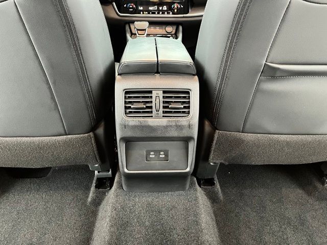 2026 Nissan Rogue SL Carrollton TX